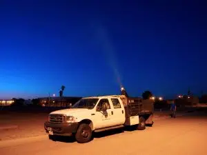 Coachella A1 Super Duty