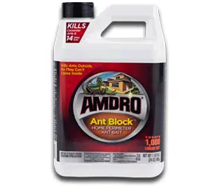 Amdro Ant Block