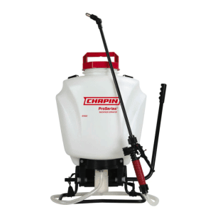 CHAPIN PRO SERIES BACKPACK