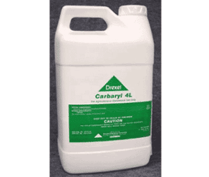 Carbaryl 4L