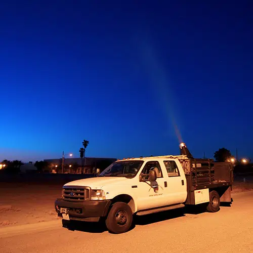 Coachella Valley Puts WALS™ with VectoBac® WDG to the Test