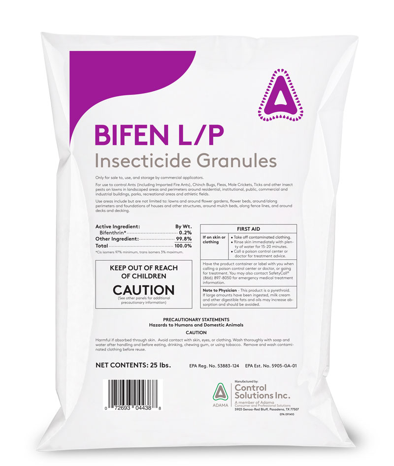 Bifen L/P