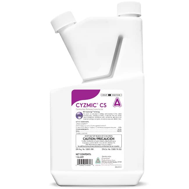 Cyzmic CS | Azelis A&ES