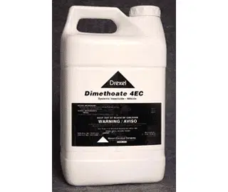 Dimethoate 4EC