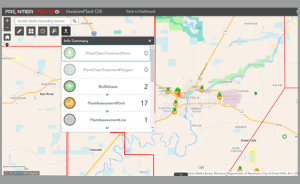 FieldSeeker Invasive Plants