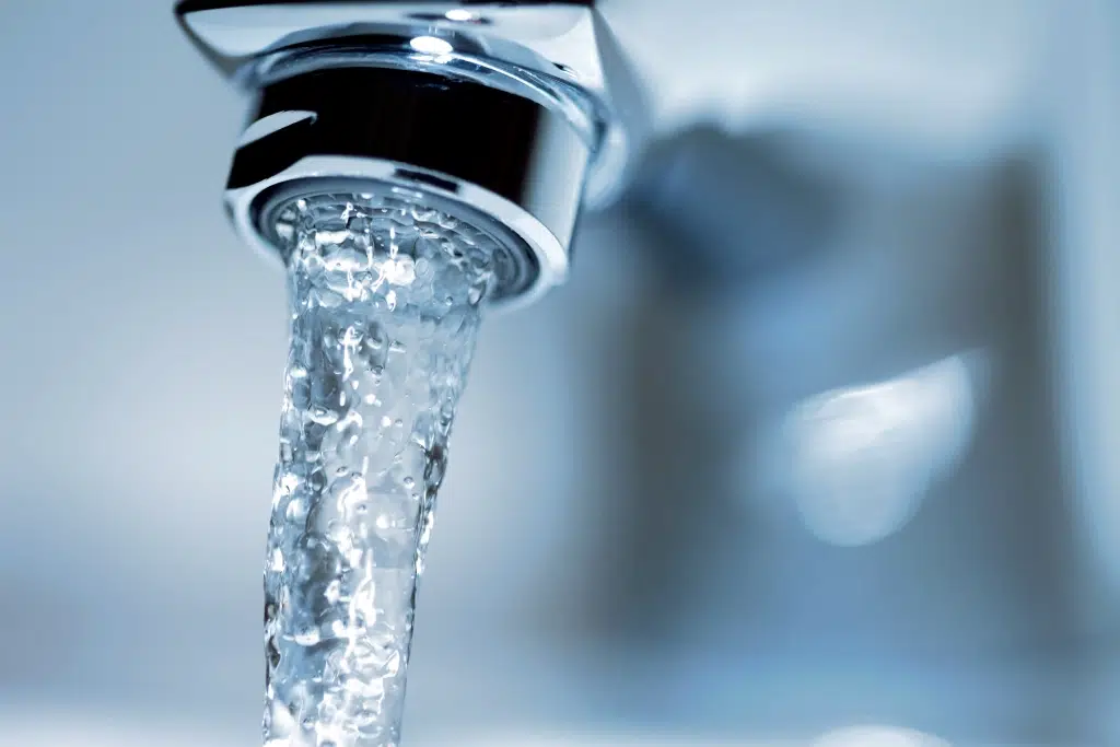 Water Quality for Herbicides