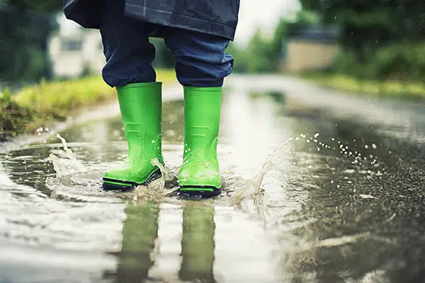 Don’t Let Weather Hinder your Herbicide Application