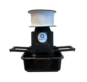 Azelis Recon Flex Gravid mosquito trap