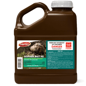 Martins_Gopher Bait 50_4-pounds
