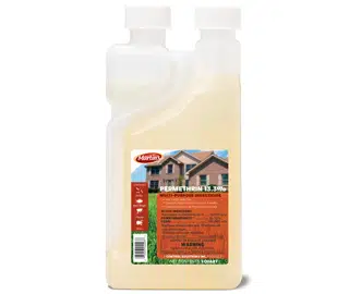 Permethrin 13.3%