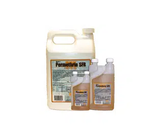Permethrin SFR