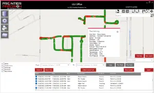 FieldSeeker ULV Office
