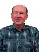 Sam Dickson