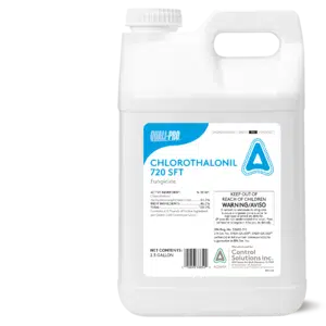 Chlorothalonil 720 SFT