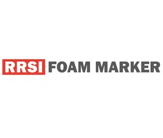 RRSI Foam Marker