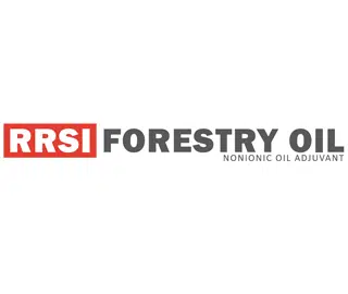 RRSI Forestry Oil