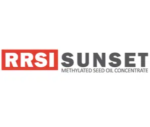 RRSI Sunset
