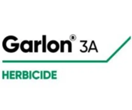 Garlon 3A