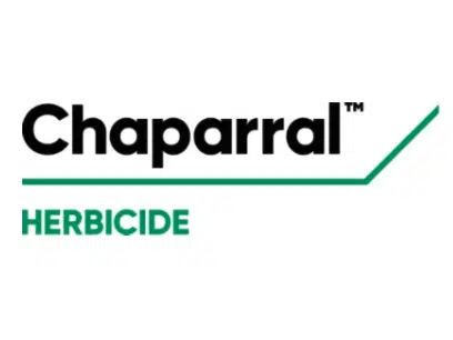 Chaparral Herbicide