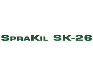 SpraKil SK 26