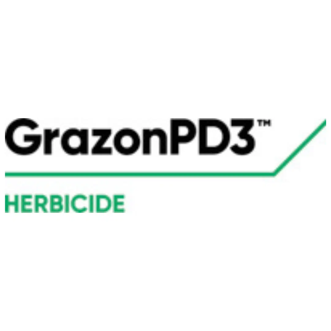 GrazonPD3 Graphic