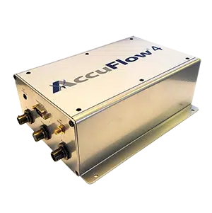 AccuFlow 4