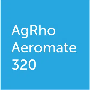 agrho 320