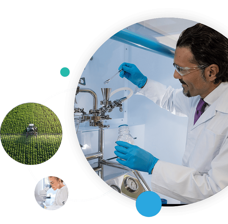 ag formulator products