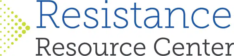 Resistance Resource Center